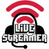 Live Streamer