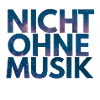 NOT WITH MUSIC