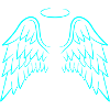 Ange ailes aile ange