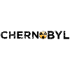 Chernobyl Radioactive atomic symbol gift