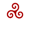"Riggerin '- dark textiles