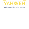 Nom de Dieu - Yahweh