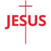 Jesus - Kors - Jesus - Kristen