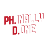 Phinally Done Gift