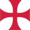 Templer Kreuz