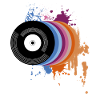 Disque Vinyle Cadeau Vinyle