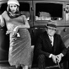 Bonnie & Clyde