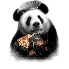 PANDA PIZZA