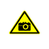 Achtung Fotograf