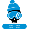 Snowboard