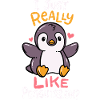penguin