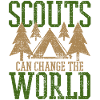 scout camp
