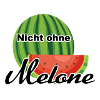 Melone Wassermelone Somme