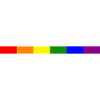 The Pride Strip