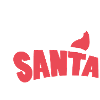 Team Santa Logo