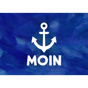 Anker Moin