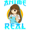 Il manga anime è reale
