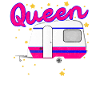 Camping Queen