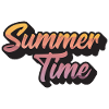 Summertime