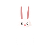 petits sacs lapin