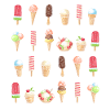 Glace glace