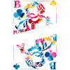 Doppelkopf Polygon
