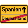 Spanien