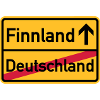 Finnland