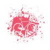 Vélo de course filles
