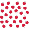 Apple orchard