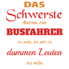 Busfahrer