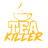 Tea drinker tea