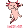 Axolotl