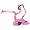 Flamongo // Flamingo