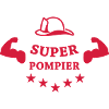 Super Pompier