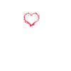 Heartbeat cat