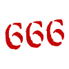 666 Satan