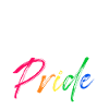 Bride Pride LGBT