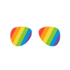 Mariage gay mariée