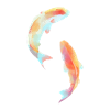 Koi Poisson Poisson