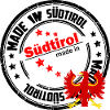 Made in South Tyrol