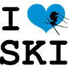 I Love Ski