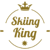 Skiing King