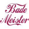 Bade-Meister