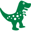 dino