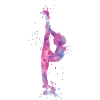 gymnaste
