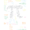 Nombre mathématique pi
