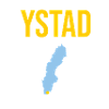 Ystad Southern Sweden Souvenir Ystad
