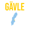 Gaevle Schweden Gävle Sverige Gåvle Suède