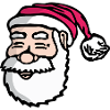 Santa Claus